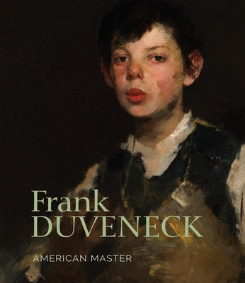 Book Frank Duveneck: American Master 