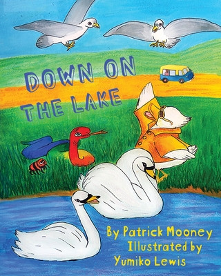 Boek Down on the Lake Yumiko Lewis