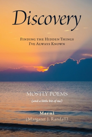 Knjiga Discovery Marni J. Randall