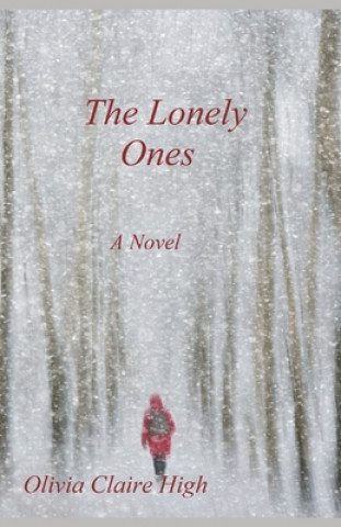 Kniha The Lonely Ones 