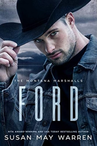 Книга Ford: The Montana Marshalls, Book Three (Series) 