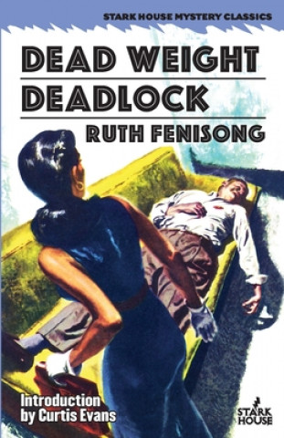 Buch Dead Weight / Deadlock Curtis Evans
