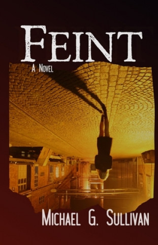 Knjiga Feint James D. McCallister