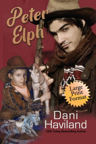 Knjiga Peter Elph Dani Haviland