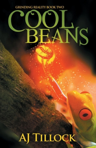Knjiga Cool Beans Aj Tillock