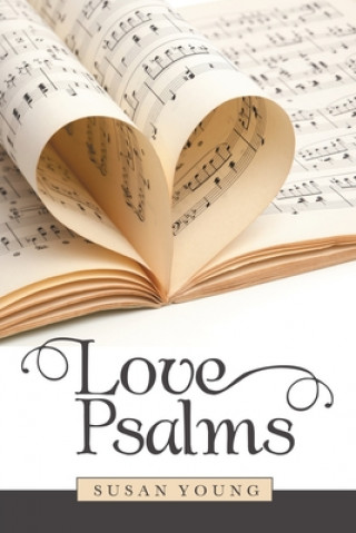 Buch Love Psalms Susan Young