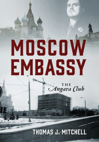 Livre Moscow Embassy 