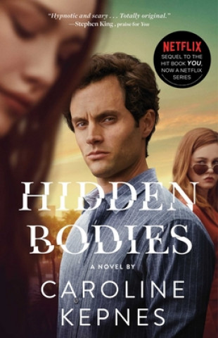 Kniha Hidden Bodies: (A You Novel) 
