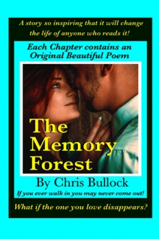 Knjiga The Memory Forest Chris Bullock
