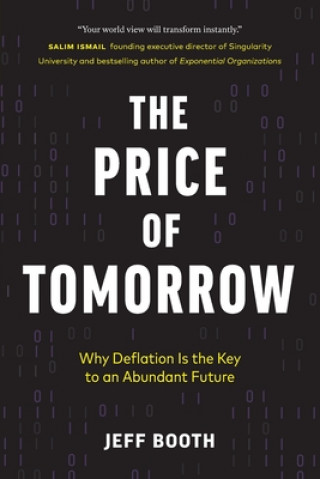 Книга Price of Tomorrow 