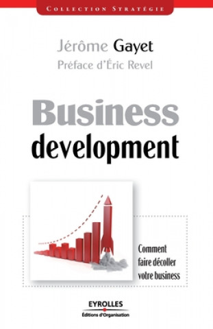 Könyv Business development 