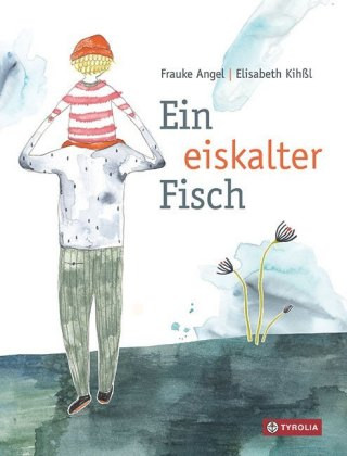 Knjiga Ein eiskalter Fisch Elisabeth Kihßl