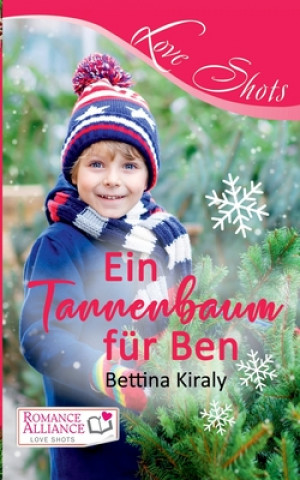 Buch Tannenbaum fur Ben Bettina Kiraly