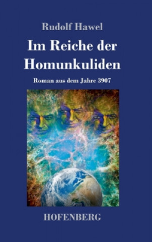 Buch Im Reiche der Homunkuliden 