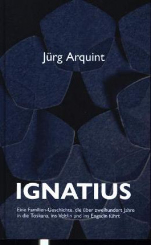 Knjiga Ignatius 