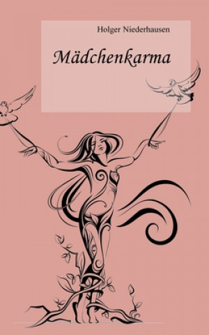 Buch Madchenkarma Holger Niederhausen