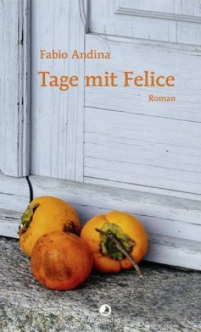 Kniha Tage mit Felice Karin Diemerling
