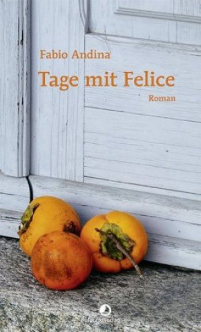 Livre Tage mit Felice Karin Diemerling