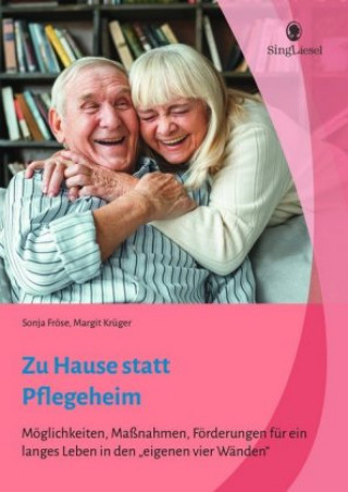 Carte Zu Hause statt Pflegeheim 