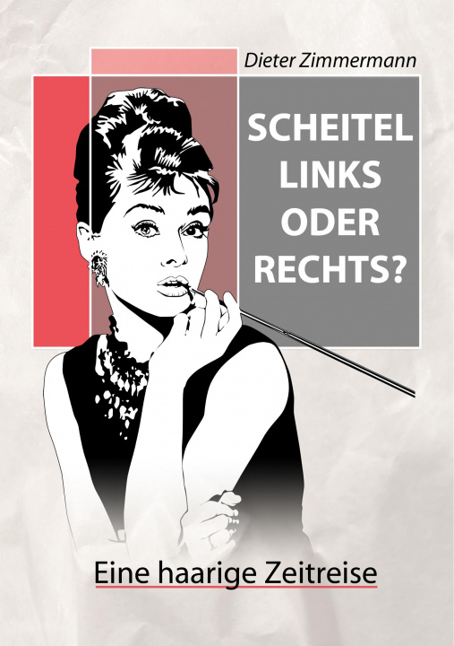 Knjiga Scheitel links oder rechts? 