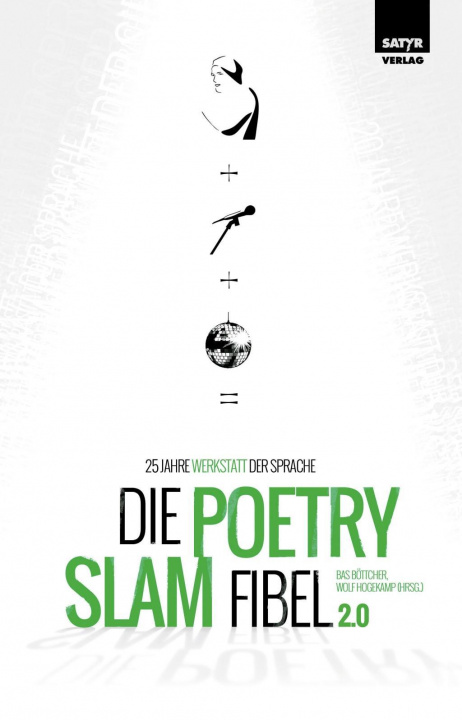 Book Die Poetry-Slam-Fibel 2.0 Wolf Hogekamp