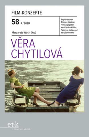 Книга Vera Chytilová 