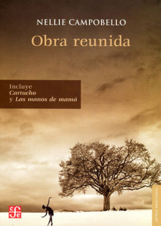 Buch OBRA REUNIDA NELLIE CAPOBELLO