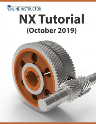 Kniha NX Tutorial (October 2019) 