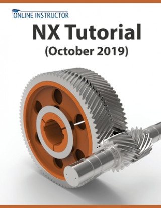 Könyv NX Tutorial (October 2019) 