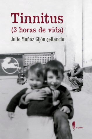 Книга TINNITUS JULIO MUÑOZ GIJON