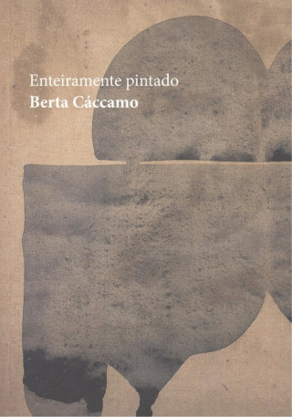 Книга ENTEIRAMENTE PINTADO BERTA CACCAMO