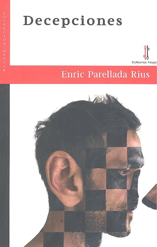 Knjiga Decepciones Parellada Rius