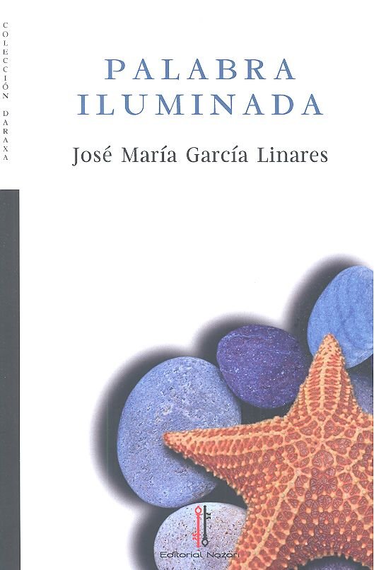 Book Palabra iluminada 