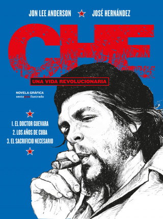 Libro CHE JON LEE ANDERSON