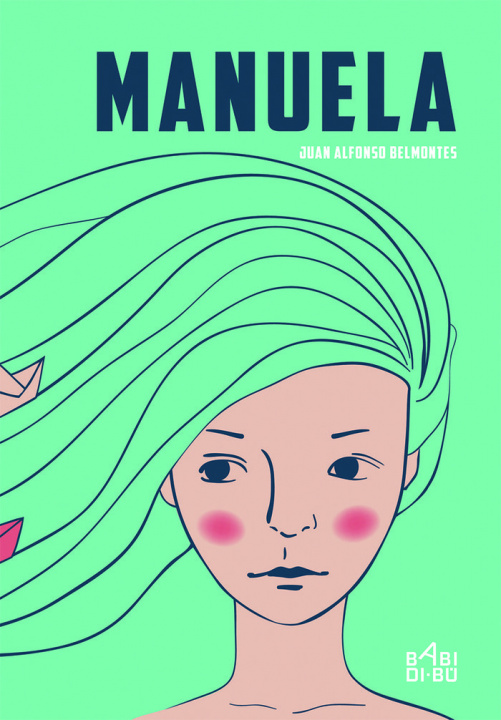 Knjiga MANUELA JUAN ALFONSO BELMONTES
