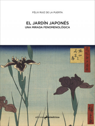 Книга EL JARDÍN JAPONÈS FELIX RUIZ DE LA PUERTA