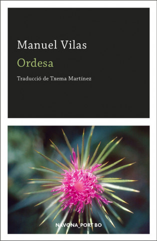Buch ORDESA MANUEL VILAS