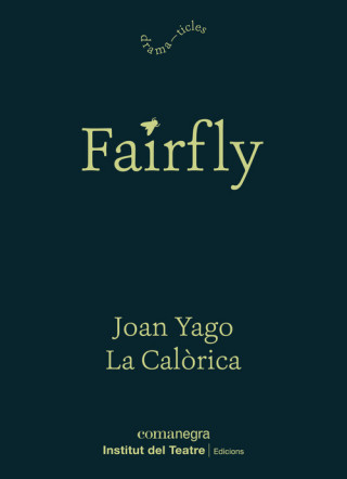 Book FAIRFLY JOAN YAGO