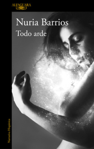 Carte Todo arde Barrios Fernández