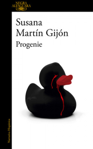 Könyv Progenie / Progeny 