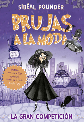 Buch LA GRAN COMPETICIÓN SIBEAL POUNDER