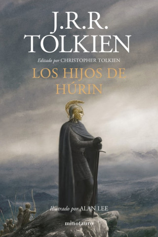 Kniha LOS HIJOS DE HÚRIN J.R.R. Tolkien