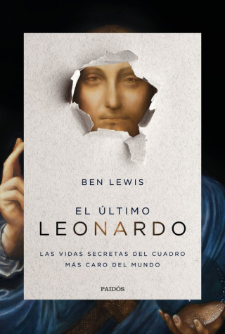 Book EL ÚLTIMO LEONARDO BEN LEWIS