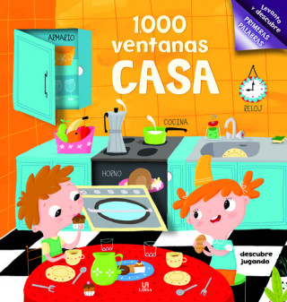 Libro CASA Equipo Editorial