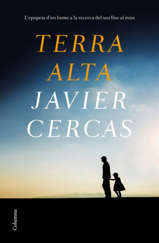 Libro TERRA ALTA JAVIER CERCAS