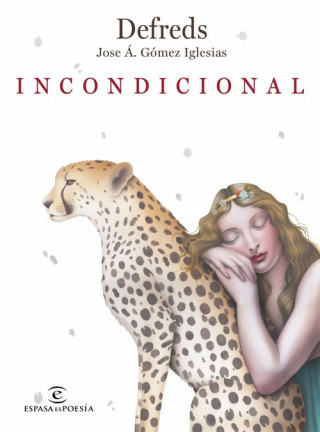 Book INCONDICIONAL DEFREDS