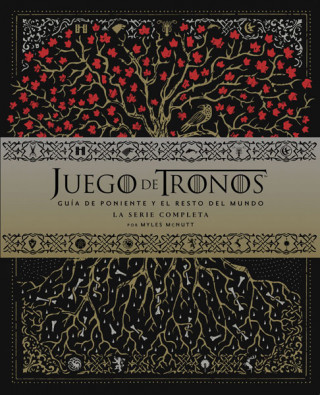 Buch JUEGO DE TRONOS MYLES MCNUTT