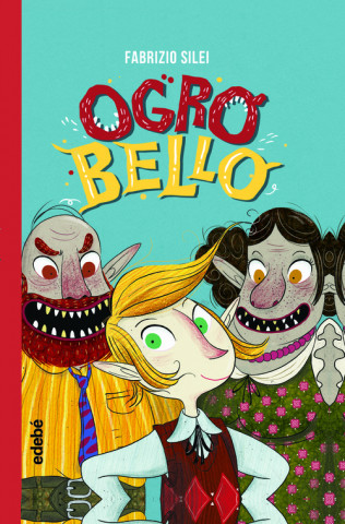Książka OGROBELLO FABRIZIO SILEI