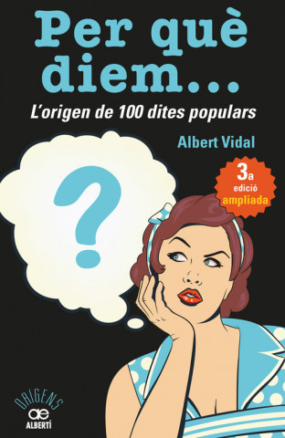 Buch PER QUE? ALBERT VIDAL