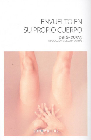 Book Albada DENISA DURAN